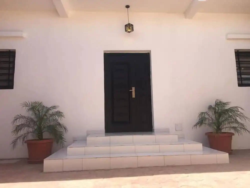 Le Sidi