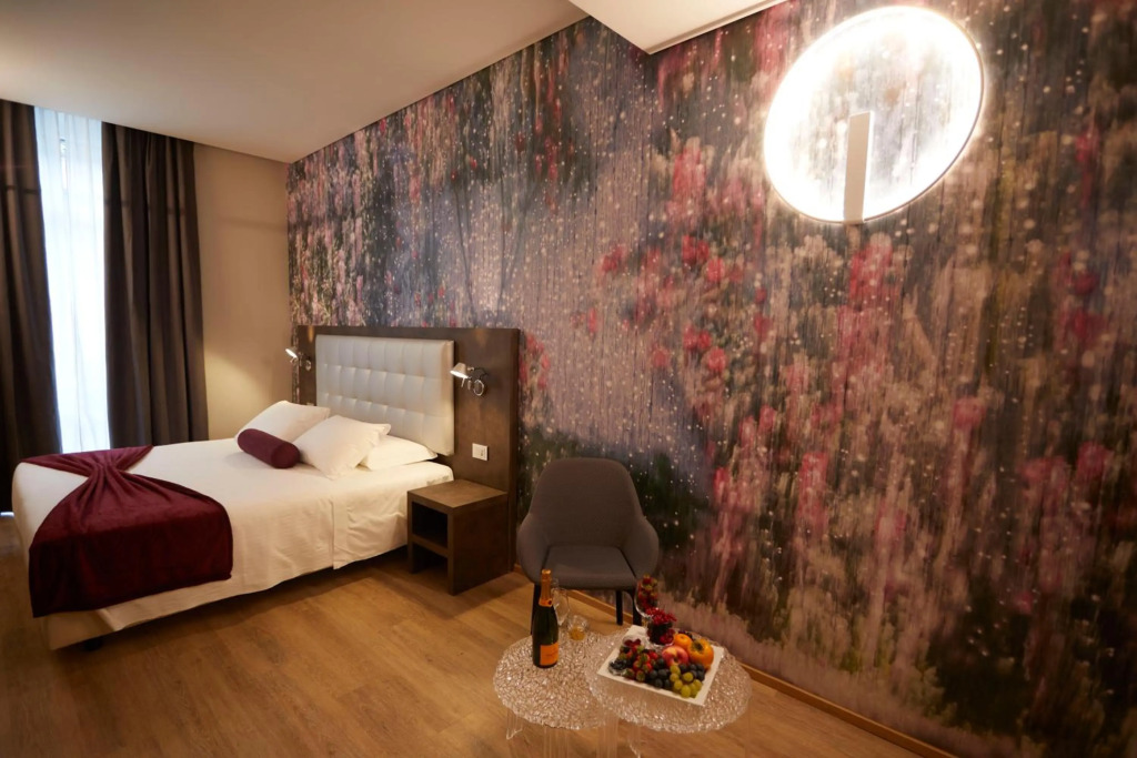 Hotel Concord