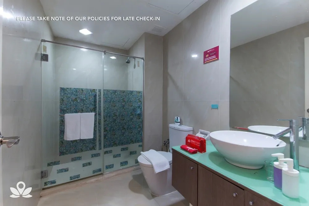 Parkview KLCC Serviced Suites