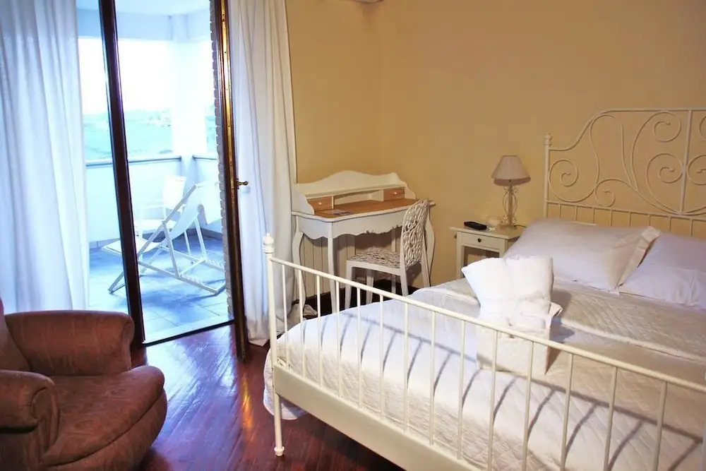 Villa Floridia