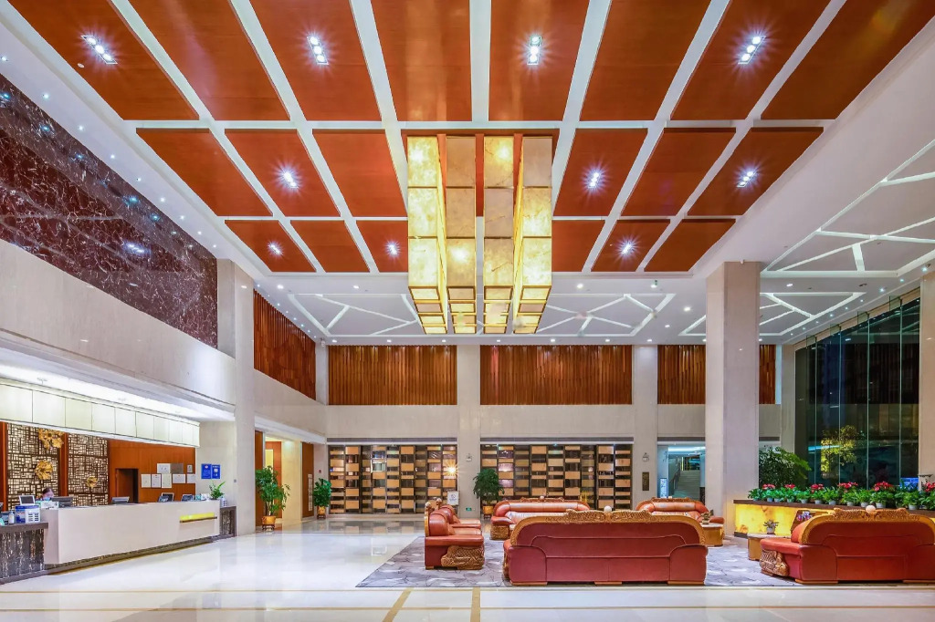Yihao International Hotel