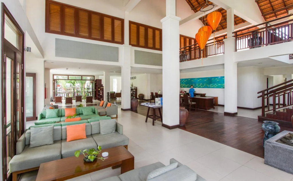 Blue Ocean Resort