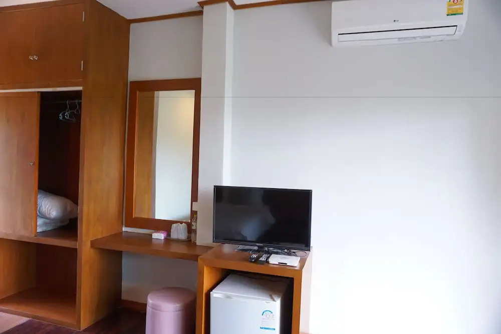 Phurua Tara Resort