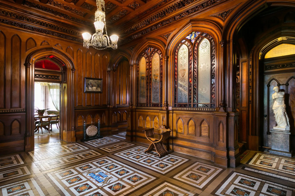 Larnach Lodge