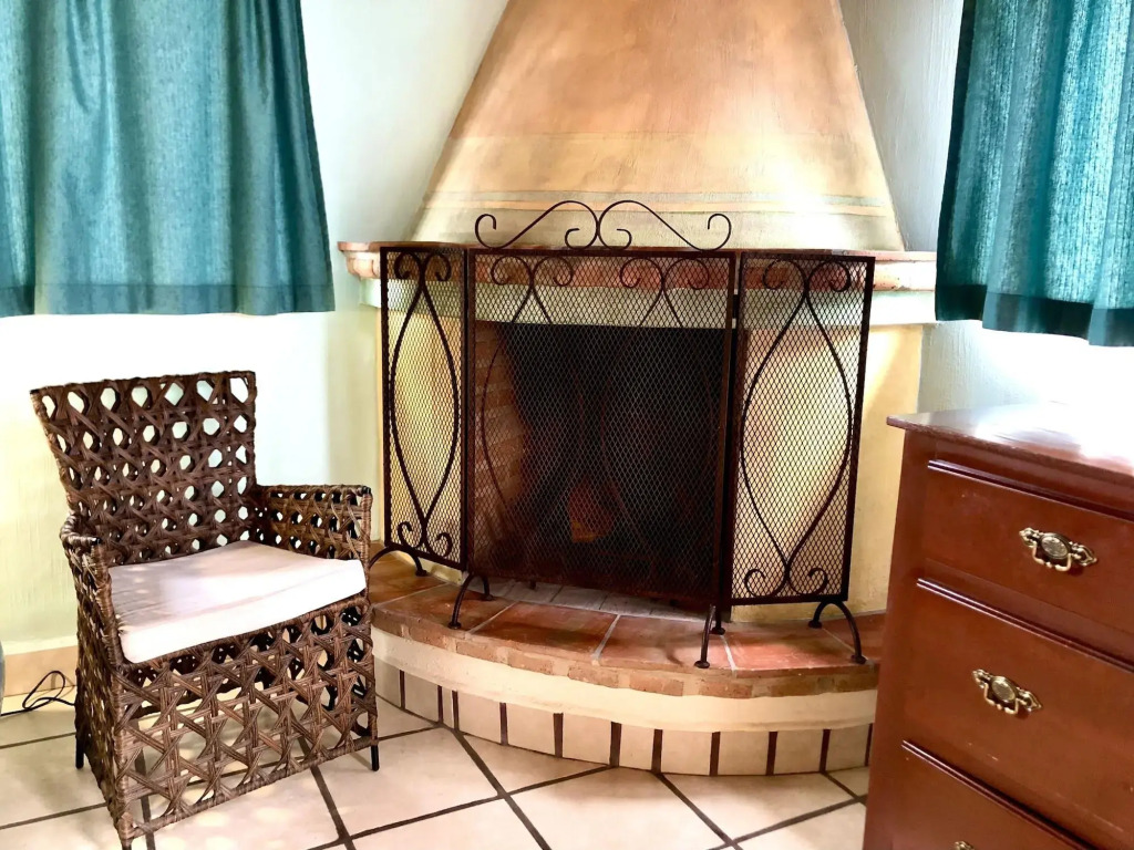 Casa del Sol Inn