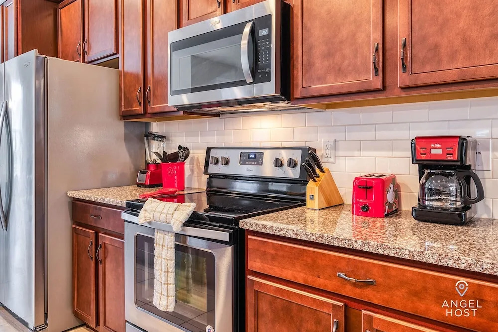 Solara Resort Townhouse, Private Pool Near Disney