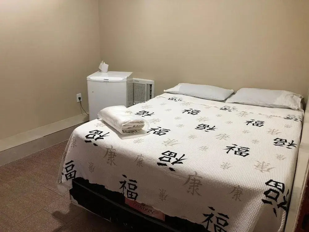 Hotel Fortaleza II Manaus
