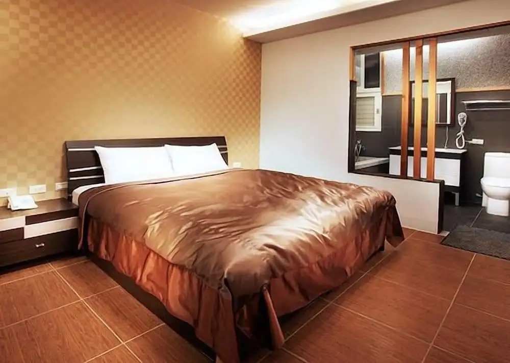 Yonghe Resort
