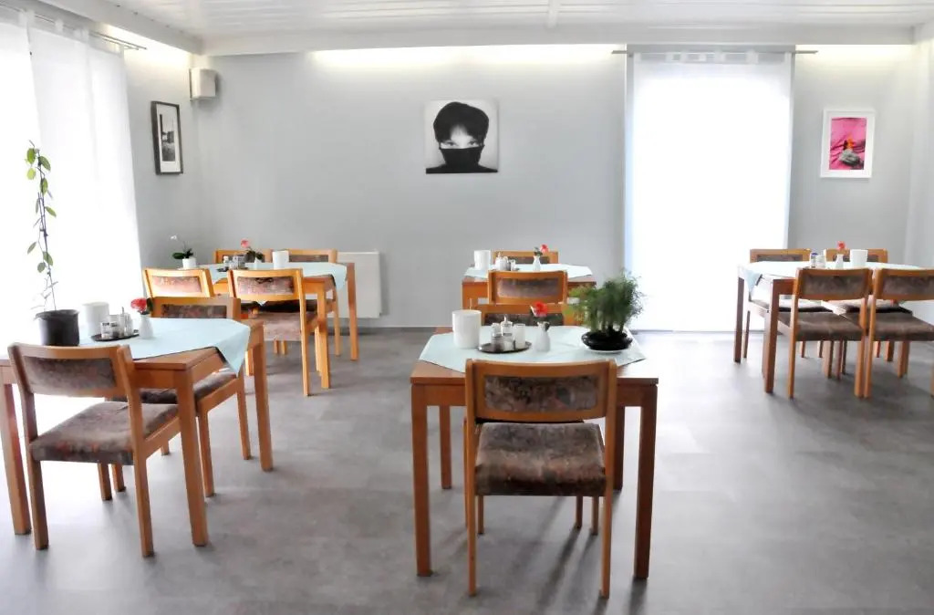 Hotel Garni Haus Dornheim