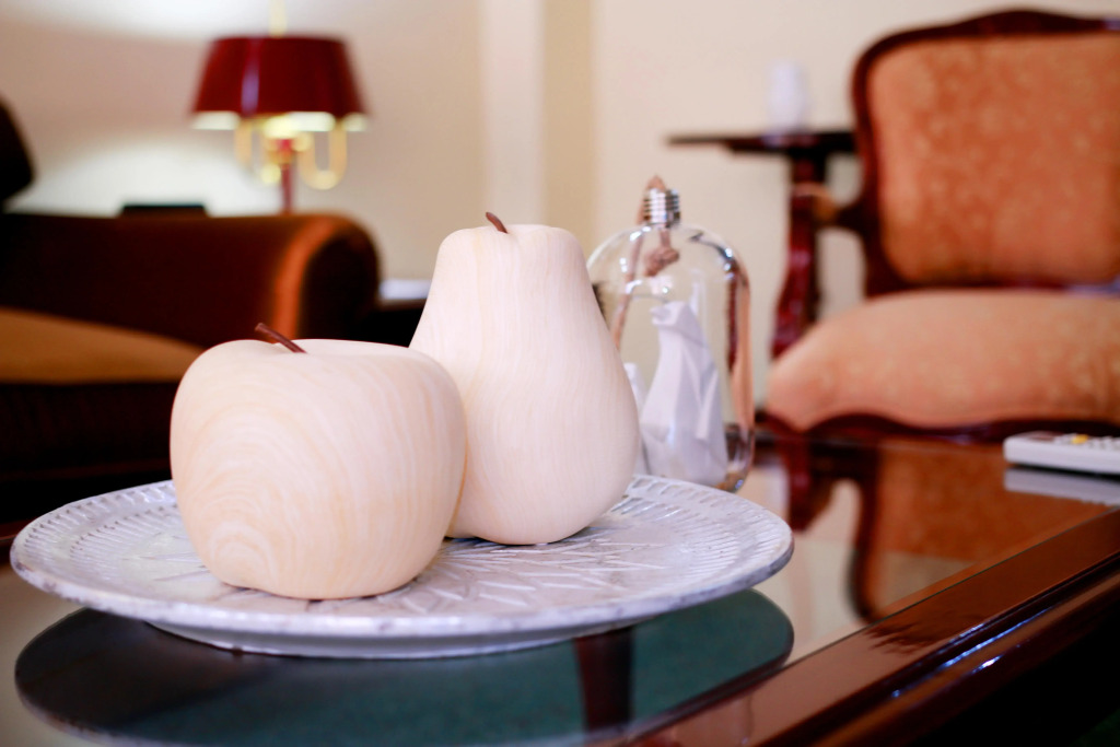 Yotau All Suites Hotel
