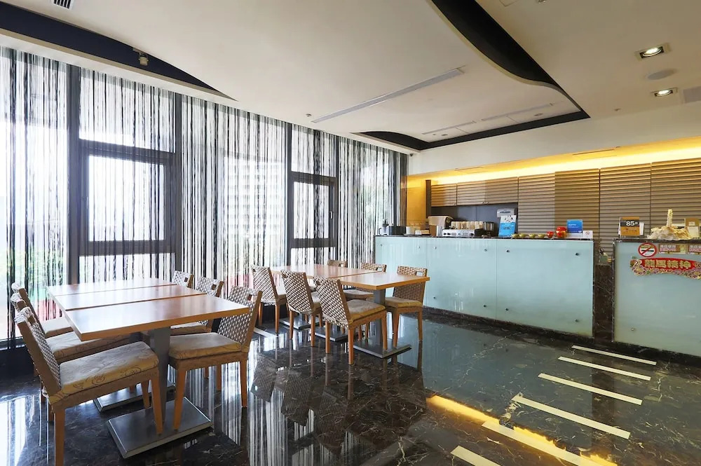 Fullon Hot Spring Resort