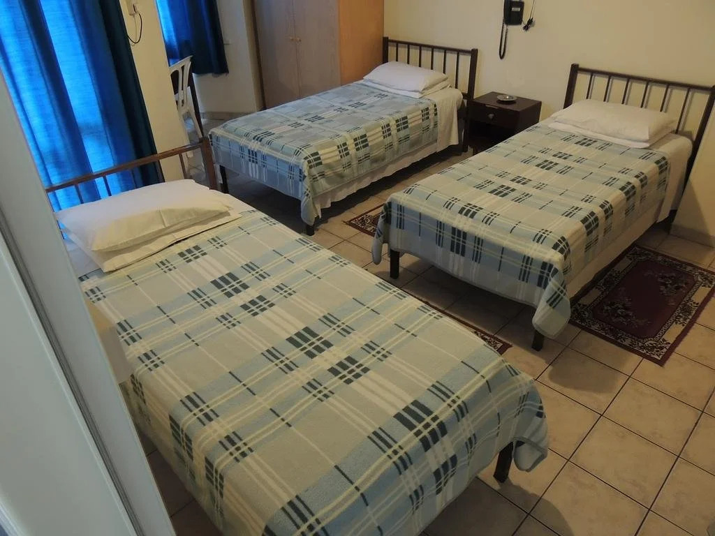 Delphi Hotel
