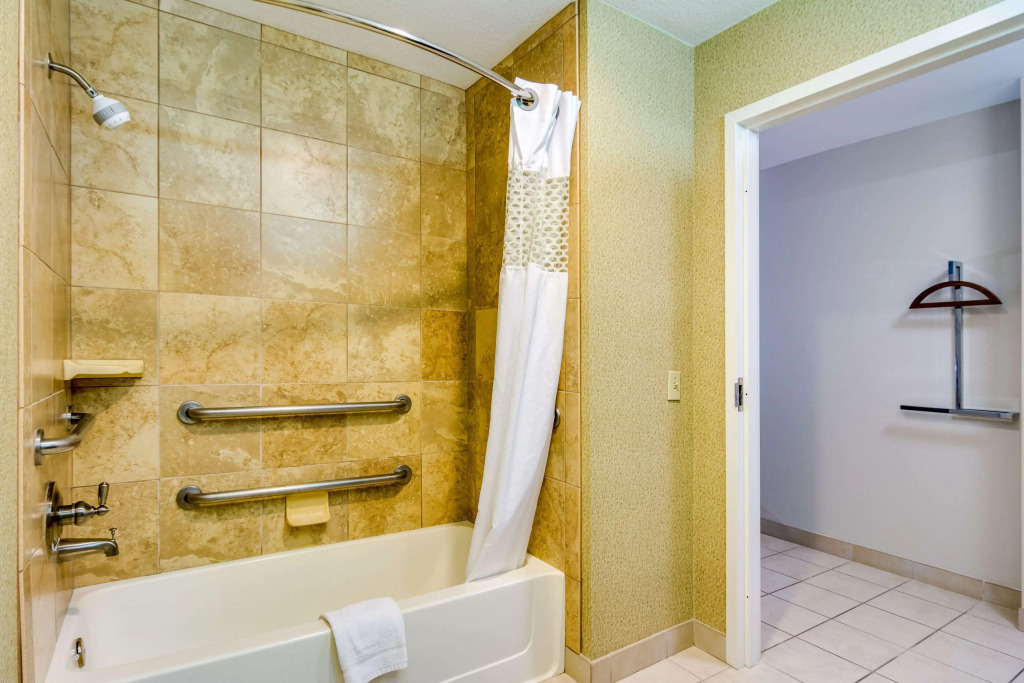 Hampton Inn Johnson City