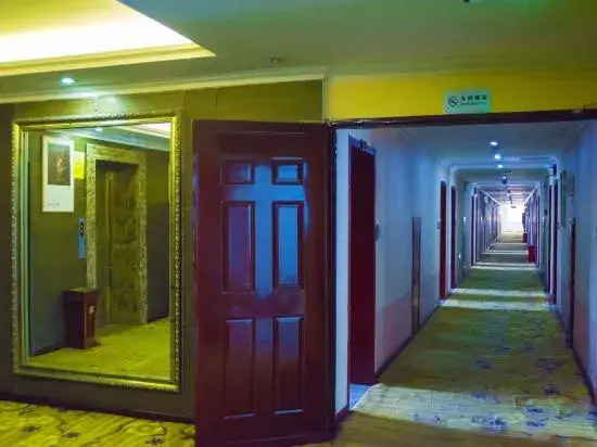 Mini Kangmu Hotel