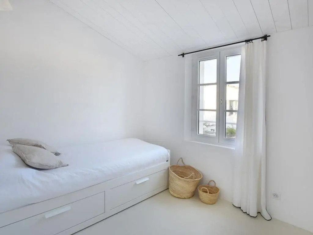 Maison Les Portes-en-Ré, 3 pièces, 3 personnes - FR-1-434-58