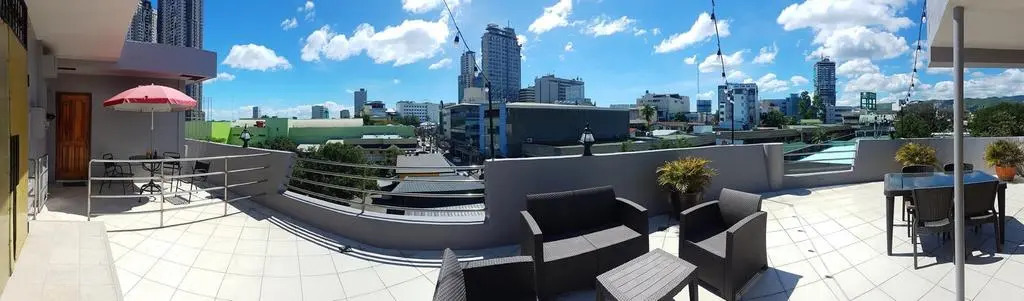 Hotel Capada