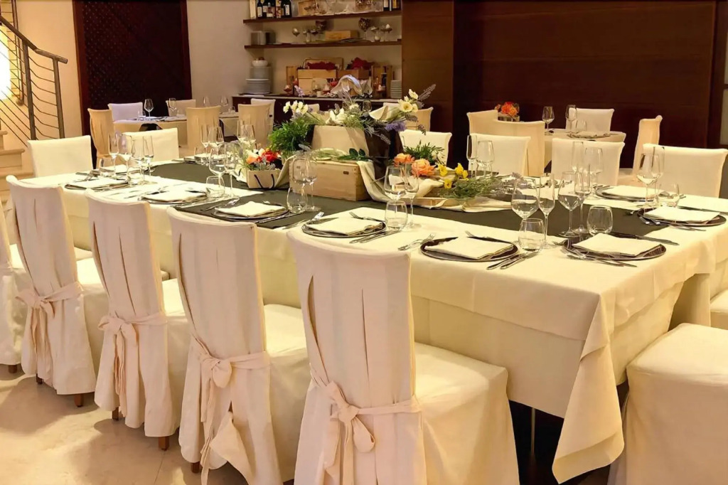 Hotel Airone - Ombrellone incluso al bagno Dolce Vita a Marina dal 1 giugno al 28 settembre