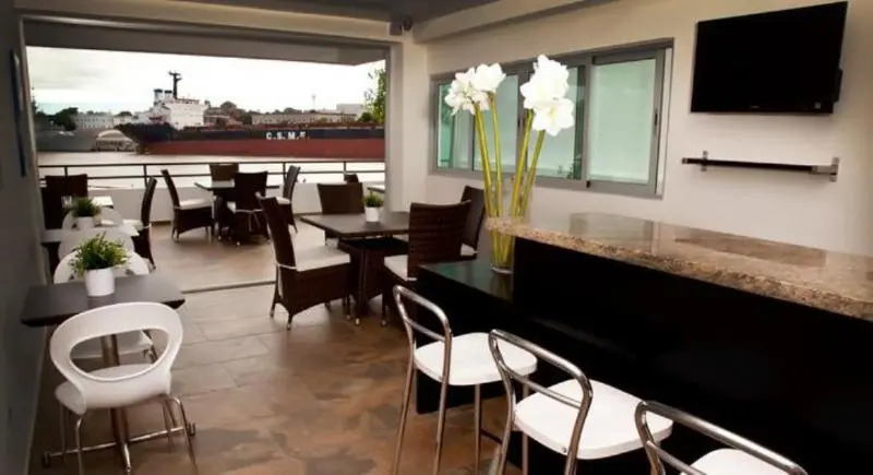 Hotel Marina Real