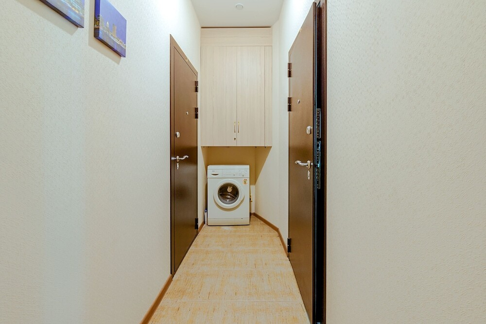 Apartment Na Kuznechnyy Pereulok 5