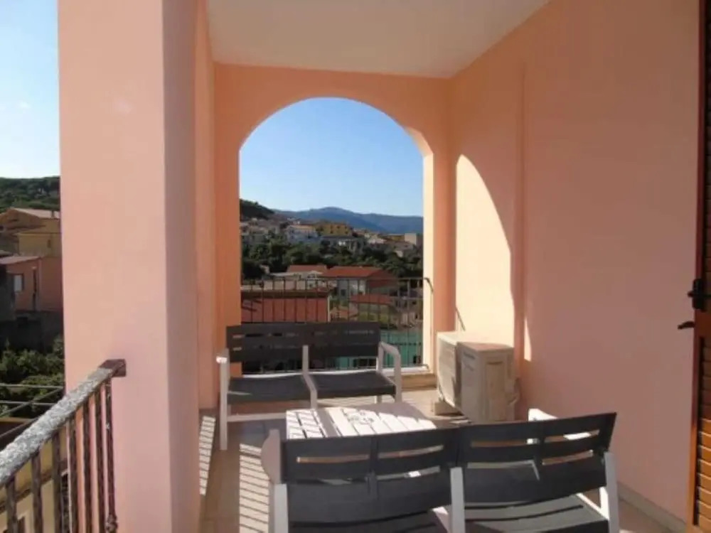 Hotel Meridiana