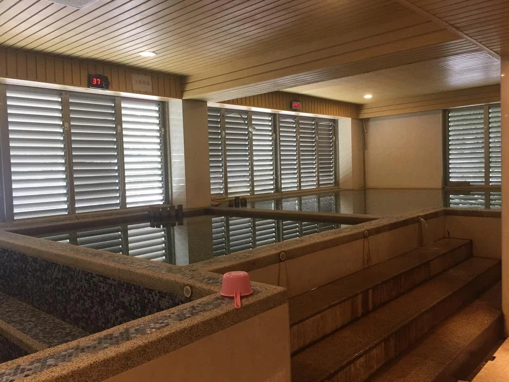 Feng Yang Yuan Resort Wulai