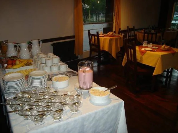 Hotel Petit Sierra