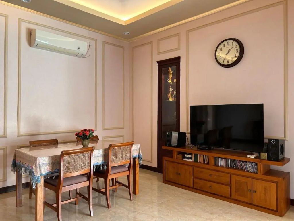 Griya Asri Sanur Studios