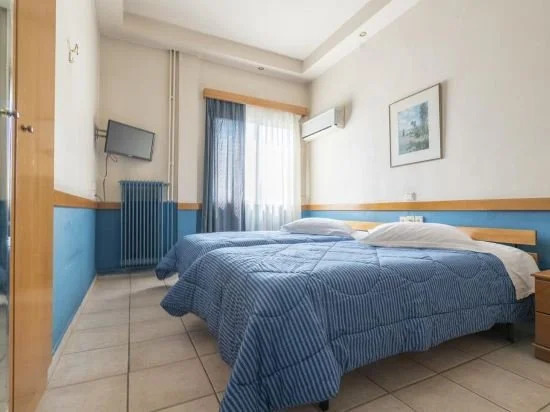 Hotel Ntinas