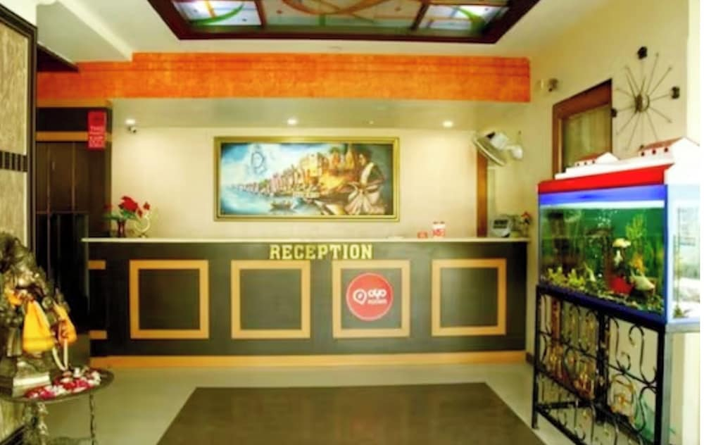 Hotel Pratap