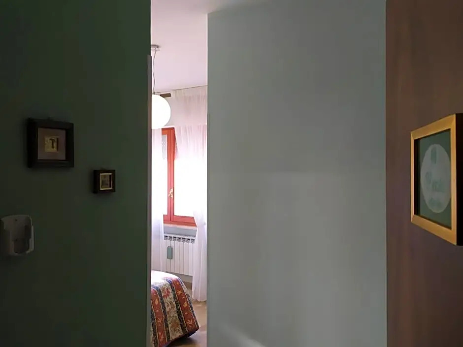 B&B La Casa di Angelica