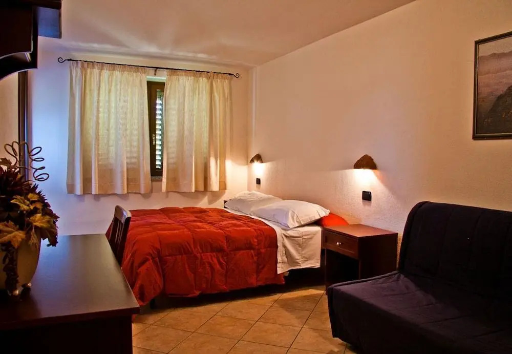 Hotel Ristorante Alador