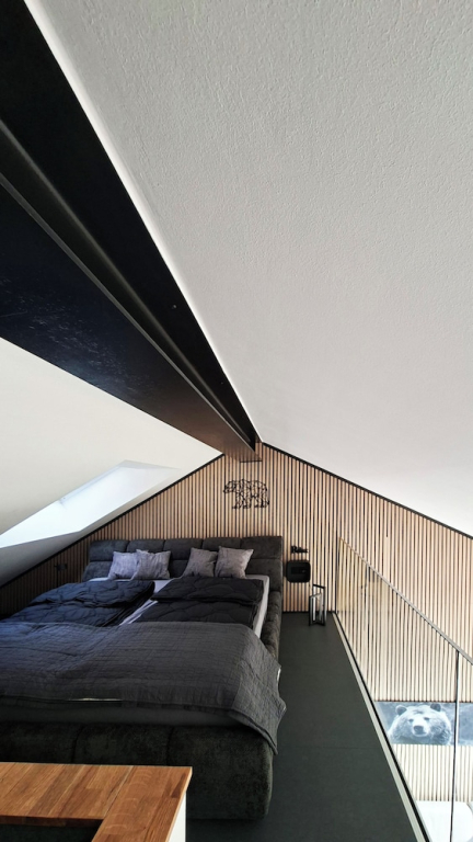 SMART LODGES Bad Rippoldsau