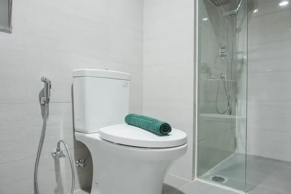 Luxury Design 2Br At Ciputra International Apartment