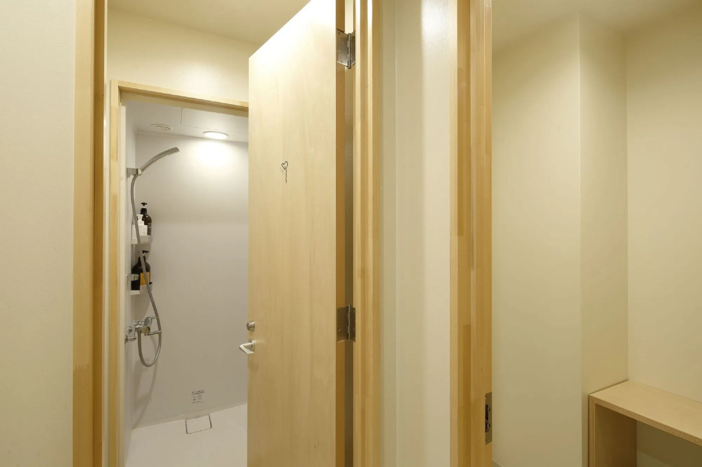LYURO Tokyo Kiyosumi by THE SHARE HOTELS