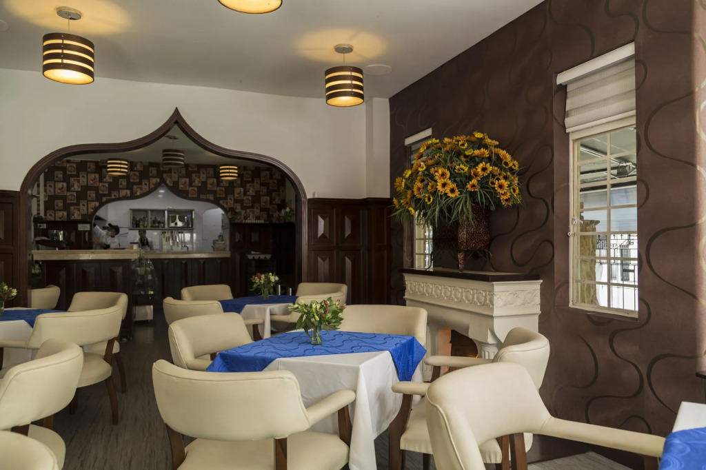 Hotel Eco Boutique