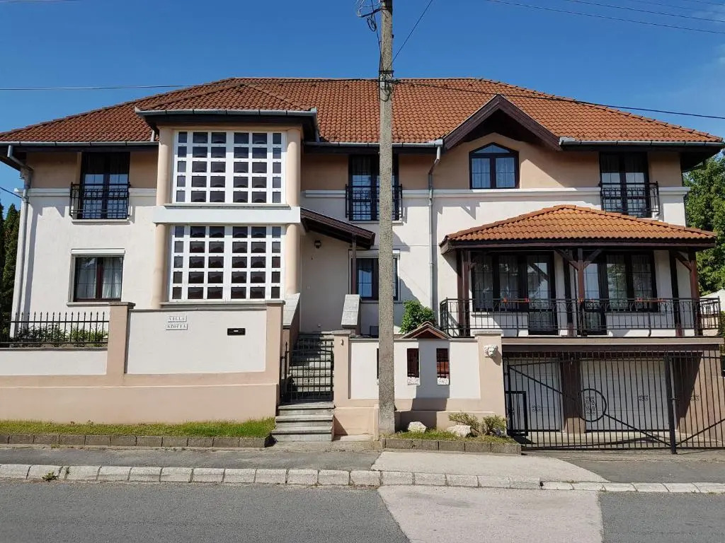 Villa Szófia