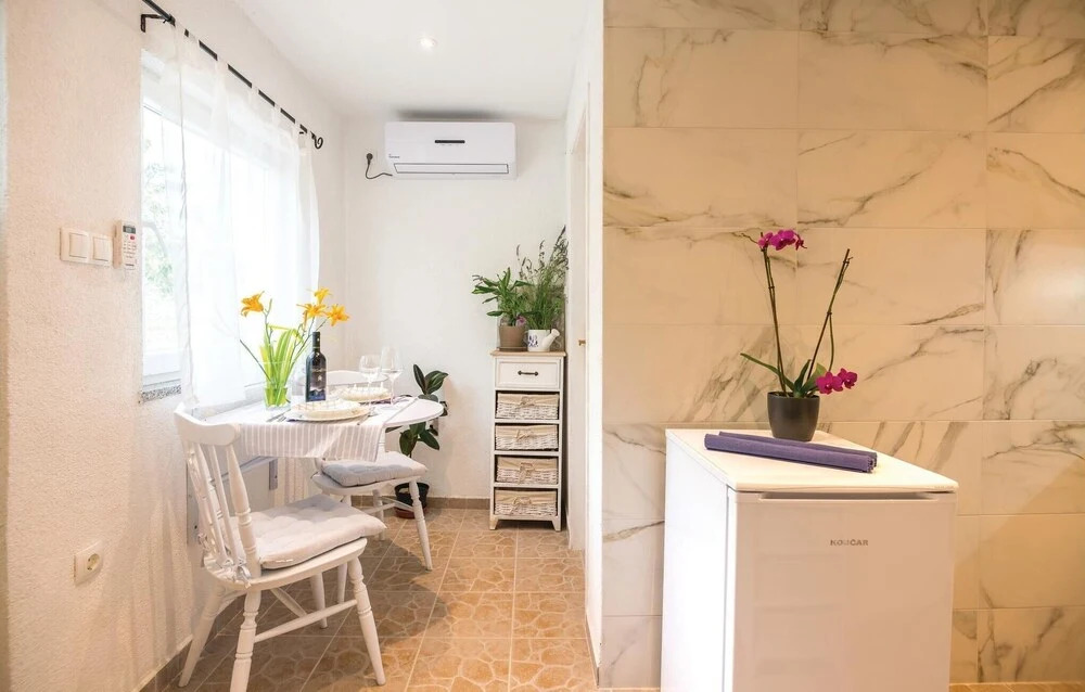 Stunning Home in Krasica With Wifi and 1 Bedrooms
