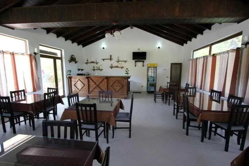Boci Hotel