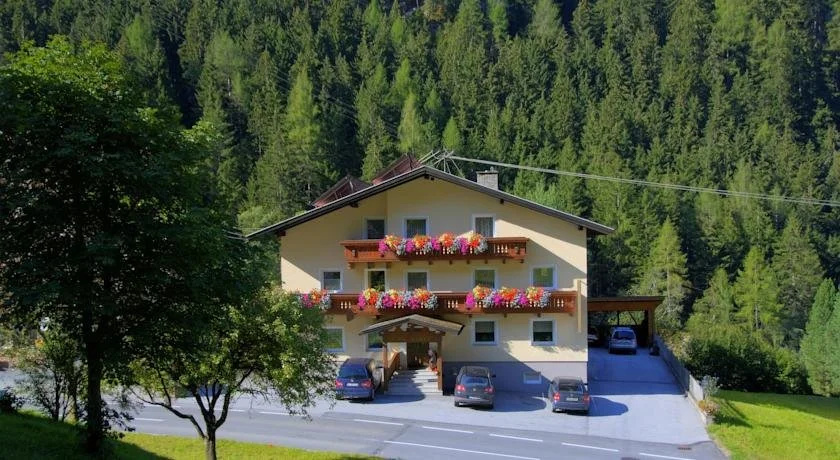 Pension Köhler