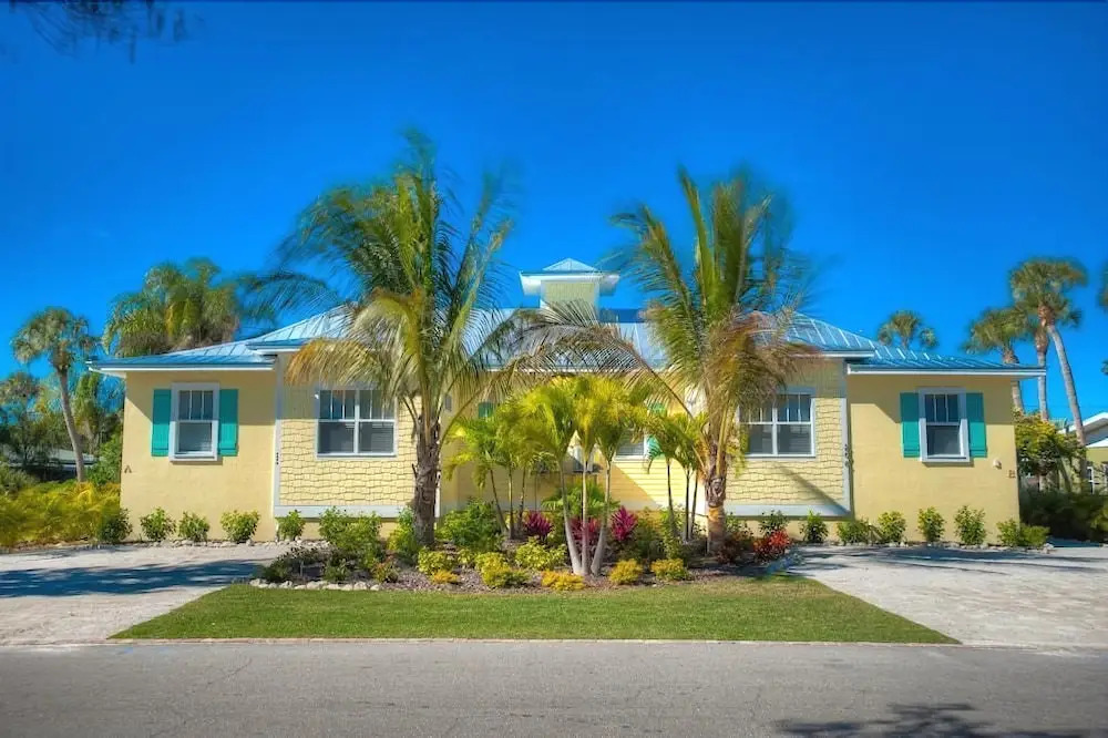 Hawaiian Tide Apartment 3