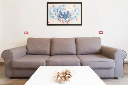 Trastevere Art Apartments - Charme Homes
