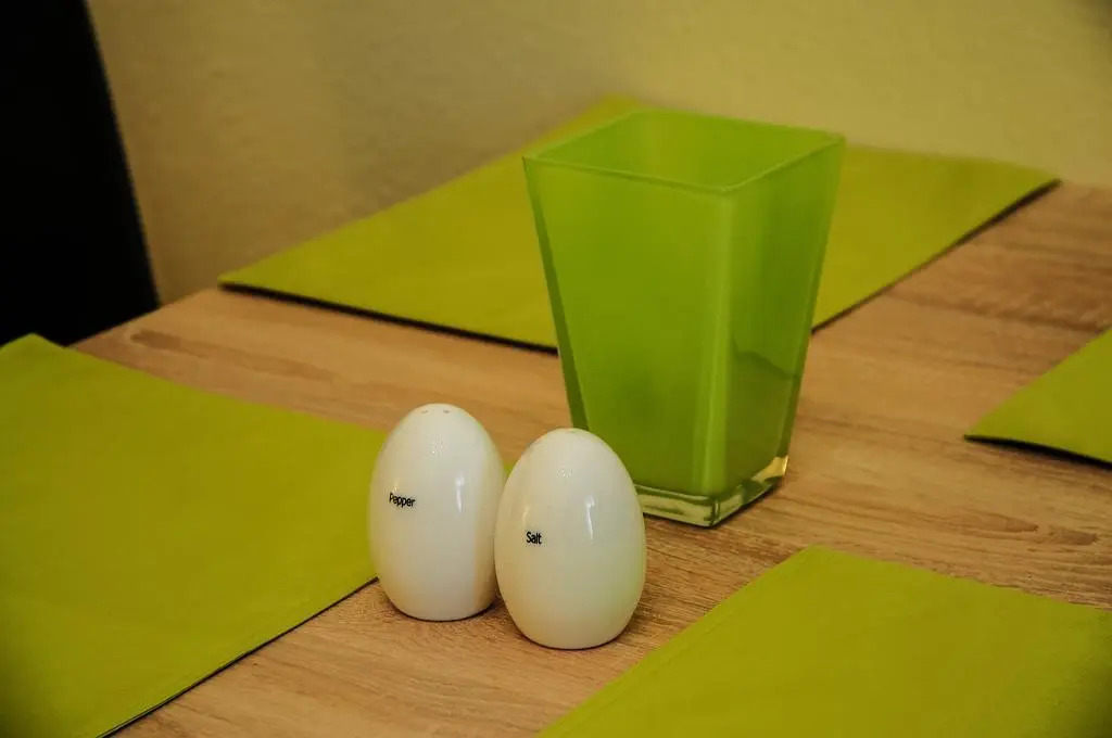 Green Apple Apartman