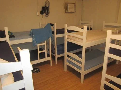 Hercus Copacabana Hostel
