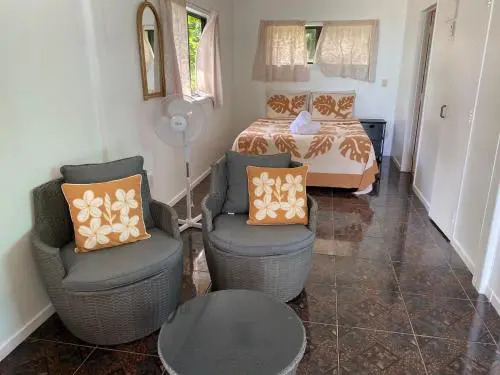 Bella Beach Bungalows