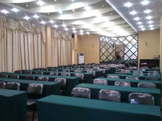 Xiamen Singapore Hotel