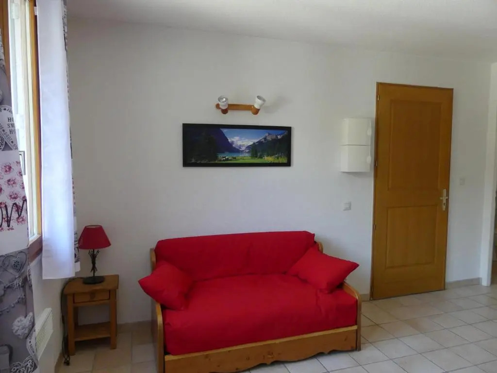 Les Lys Orangés