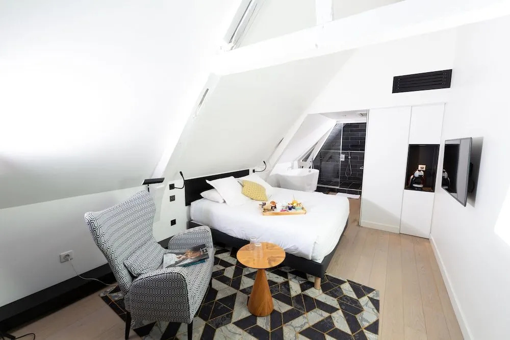 Grand Place Hôtel