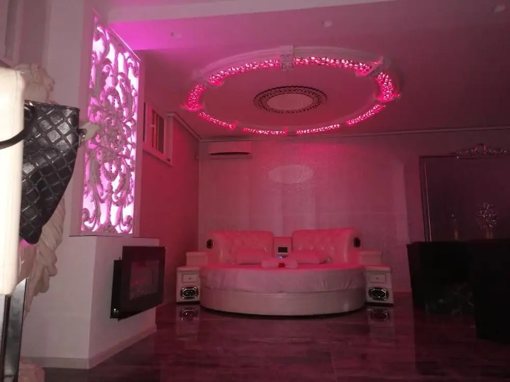Spa Lux Apartmani