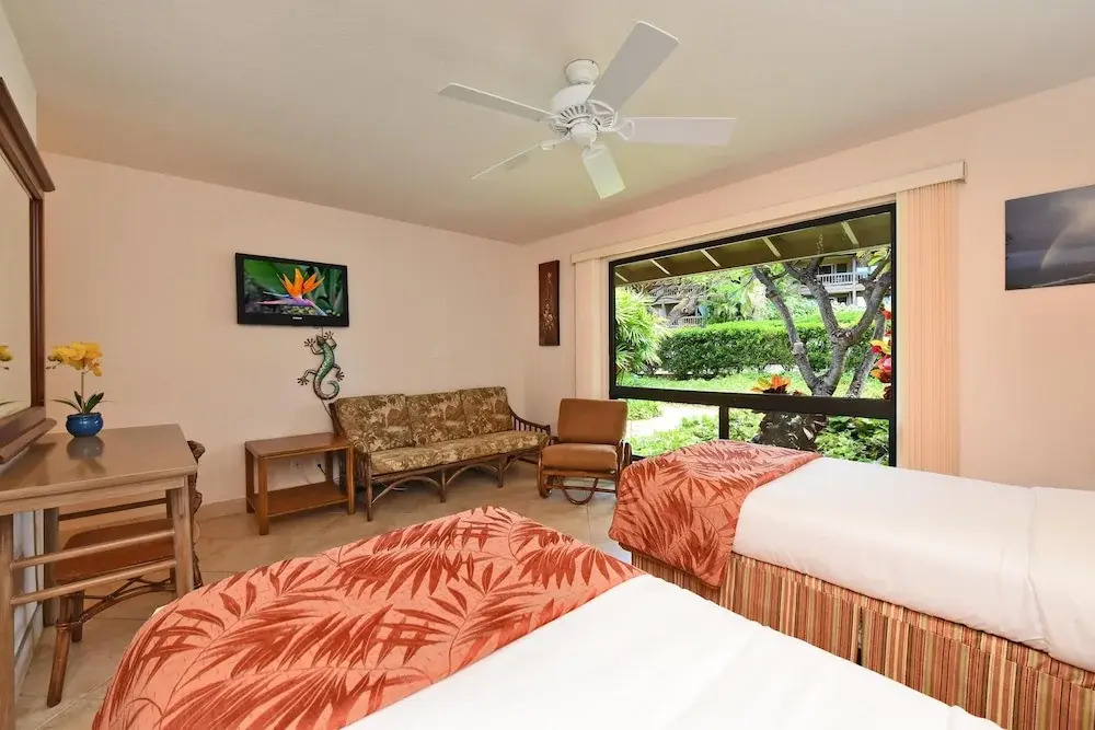Kaanapali Plantation
