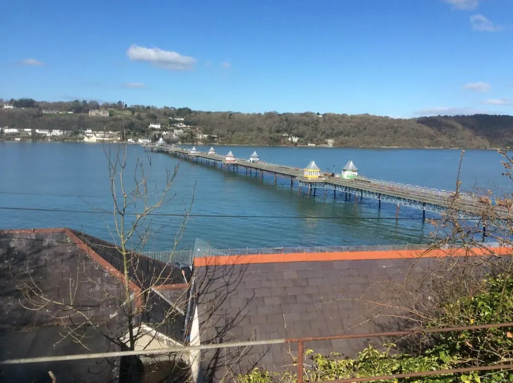 Lovely 4-bed Victorian House in Bangor by the sea